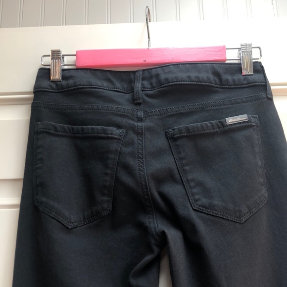 Eddie Bauer Stretch Pants 2P - Picture 3 of 8